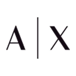 Armani Exchange logo