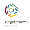 Targetprocess logo