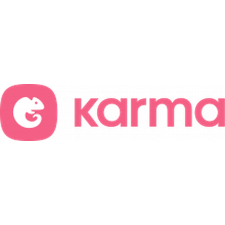 Karma logo