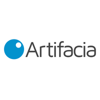 Artifacia logo