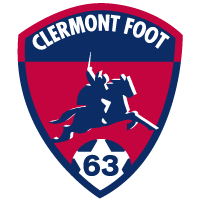 Clermont Foot logo