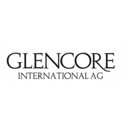 Glencore logo