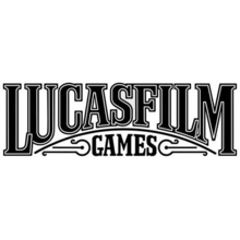 Lucasfilm Games logo