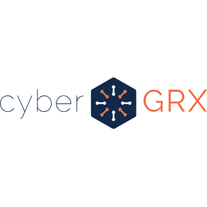 CyberGRX logo