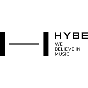 HYBE logo