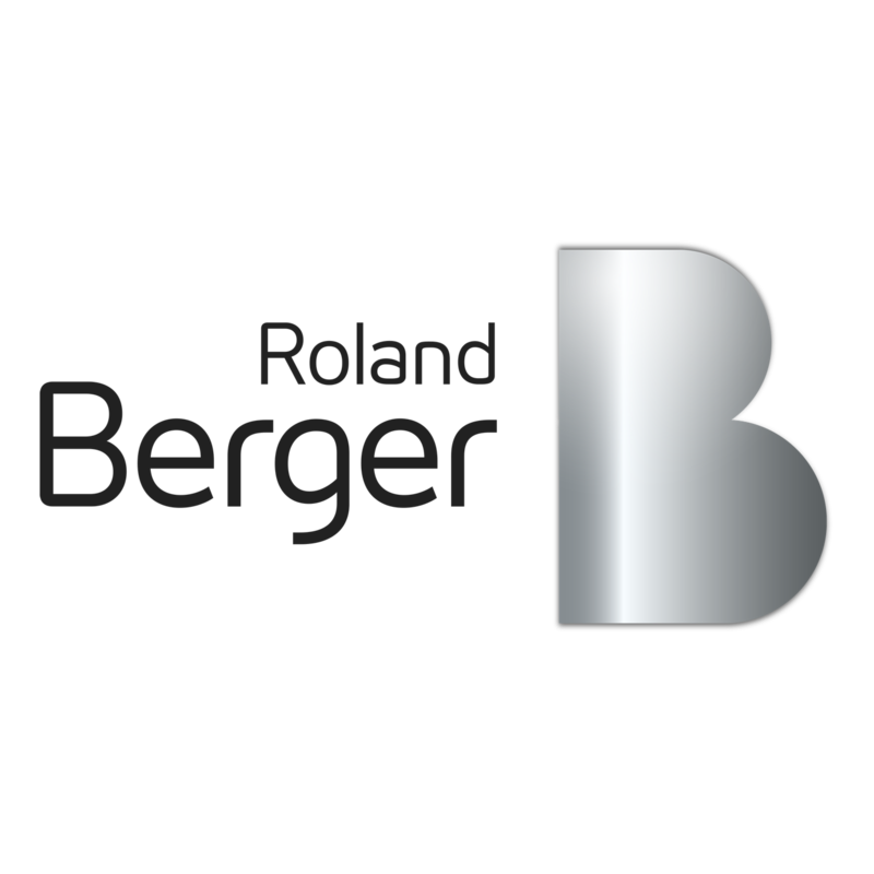 Roland Berger (company) logo