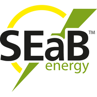 SEaB Power logo