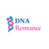 DNA Romance logo