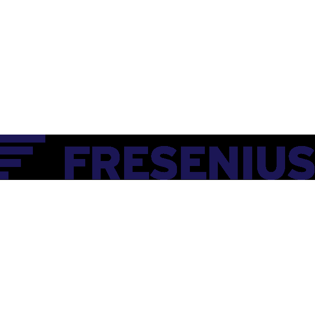 Fresenius (company) logo