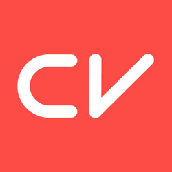 CrowdVision logo