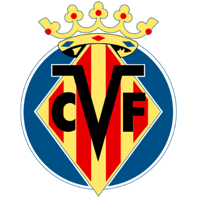 Villarreal CF logo