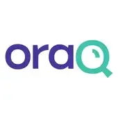 OraQ AI logo