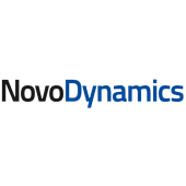 NovoDynamics, Inc. logo