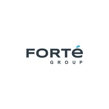 Forte Group logo