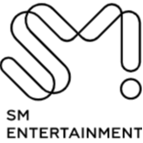 SM entertainment logo