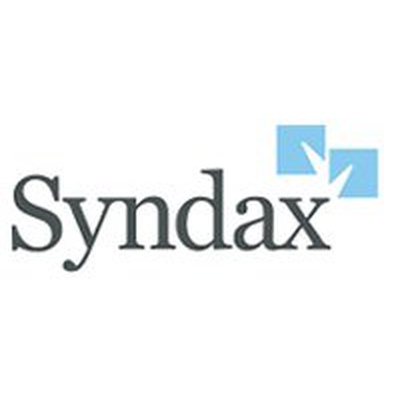 Syndax Pharmaceuticals logo