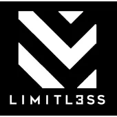 Limitl3ss logo