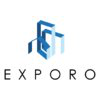 Exporo AG logo