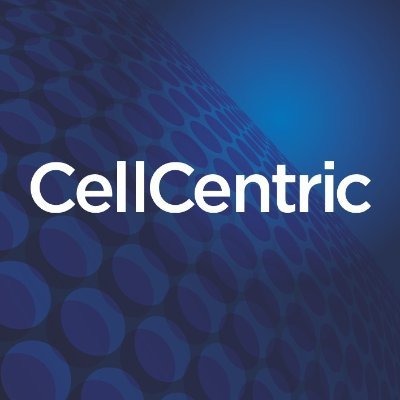 CellCentric logo