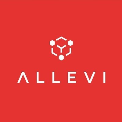 Allevi logo