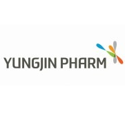 Yungjin Pharmaceutical logo