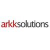 arkk solutions logo