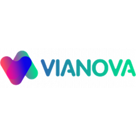 Vianova logo