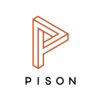 Pison logo