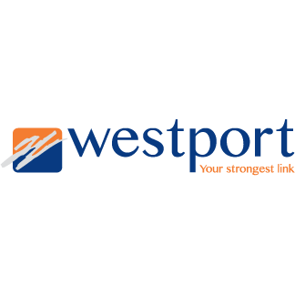 Westport Axle logo