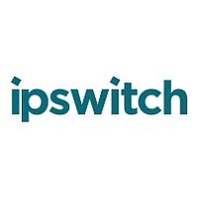 Ipswitch, Inc. logo