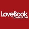 LoveBook logo