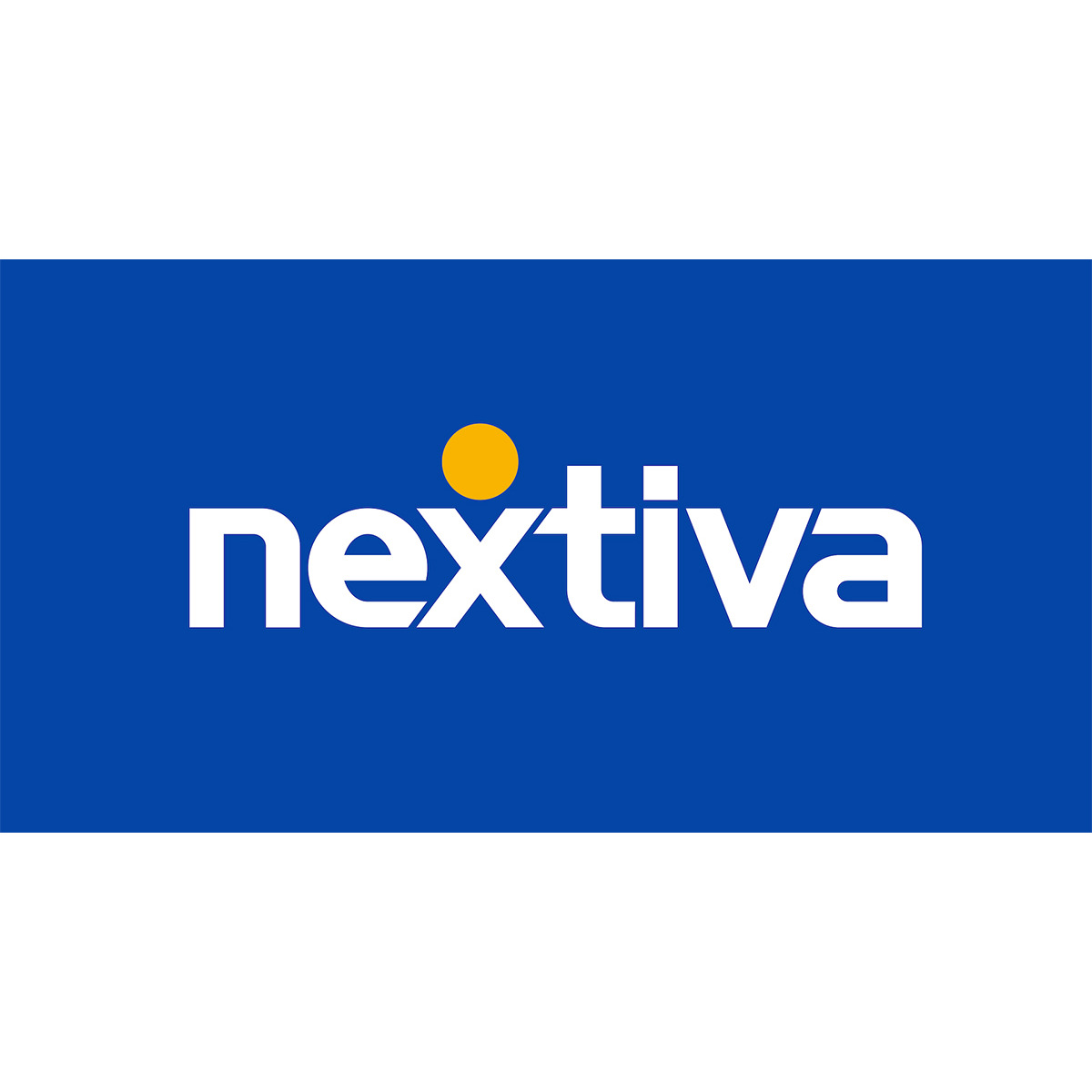 Nextiva logo