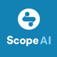 ScopeAI logo