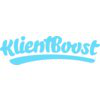 KlientBoost logo