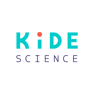 Kide Science logo