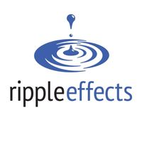 Rippleeffects  logo