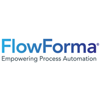 FlowForma logo