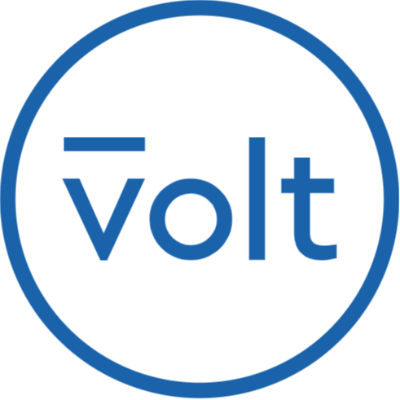 Volt logo