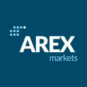 AREX Markets logo