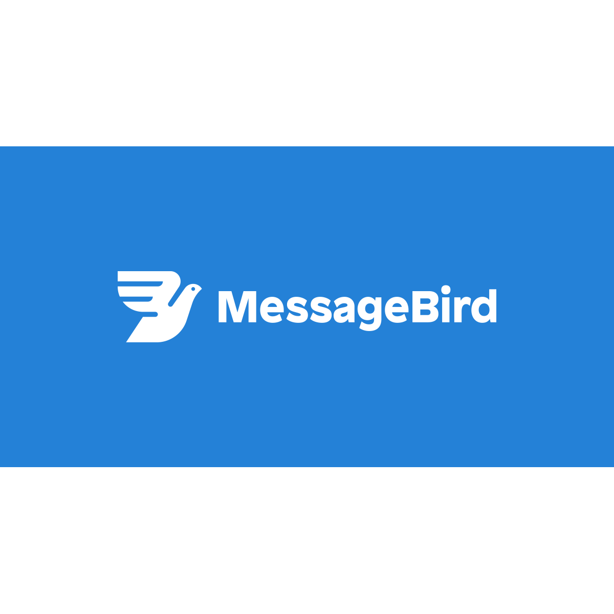 MessageBird logo