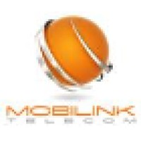 Mobilink logo