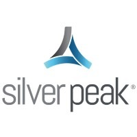 Silver Peak Systems logo