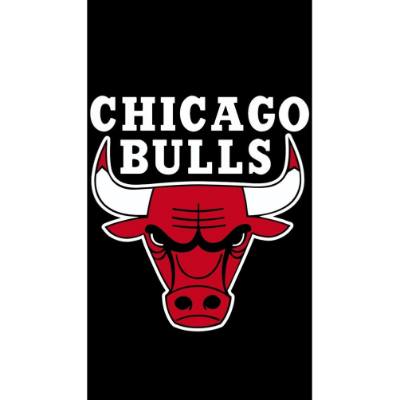 Chicago Bulls logo