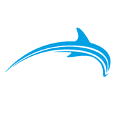 Dolfin Swimwear logo