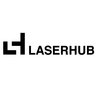 LASERHUB logo