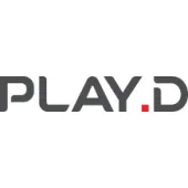 PlayD logo