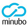 minubo logo