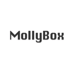 Mollybox logo