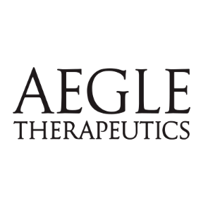 Aegle Therapeutics logo