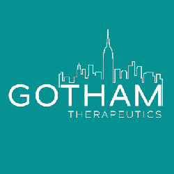 Gotham Therapeutics logo